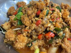 -谭姐湘菜馆(浦东大道店)