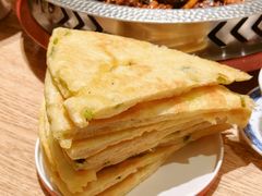 -肥三土菜馆(五四广场店)