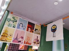 -椰小鸡·琼州糟粕醋·火锅(美兰缤纷城店)