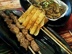 -眼镜哥浦江夜宵大本营