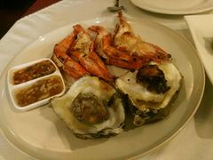 -Red Lobster