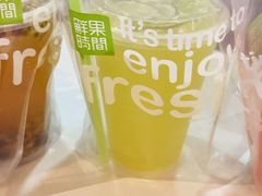 -鲜果时间(南开大悦城店)