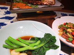 -绿茶餐厅(布吉万象汇店)