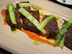 -餮熹Tipsea法餐(吉大店)