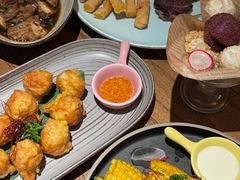 -食陆号·新式台湾创意菜(十全街首店)