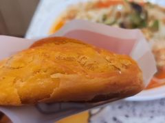 -吉品合酥脆烤饼(嘉里城店)