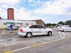 -小昆山驾校·基地自营(松江大学城实体店)