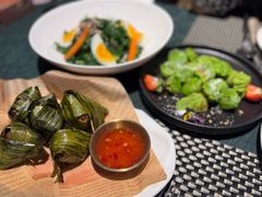 -翡翠鸟精品泰国菜(北辰财富中心店)