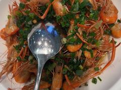 -香山湖渔家大院