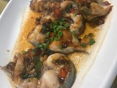 -老廣食堂(区庄店)