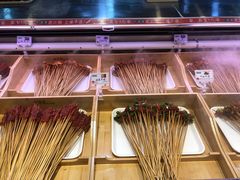 -阿串串老火锅(力盟店)