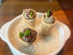 -Mr·Fish鱼鲜生海鲜放题(银泰in99店)