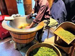 -湖畔居茶楼(湖滨店)