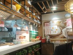 -南粥北面(东大桥店)