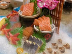 -北海渔村酒楼·粤菜海鲜点心(新华店)