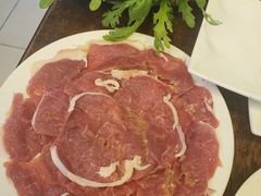-前门张记涮肉(前门店)
