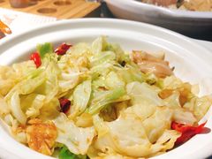 -蕉棠·鸽子餐厅(柳州万象城店)