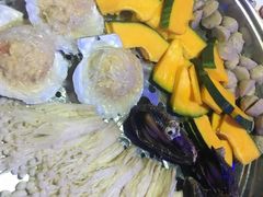 -原味蒸汽海鲜(嵊泗店)
