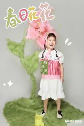 -儿时蒙太奇摄影(亦庄店)