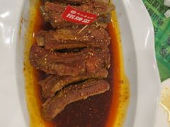 -令氏家外家周秦食府(高新店)