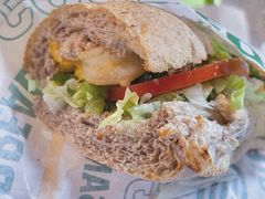 -赛百味SUBWAY(金宝汇店)