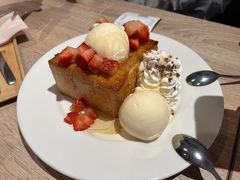 -After You Dessert Cafe(Siam Square One)