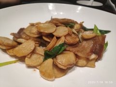 -苏淮景·苏闽融创菜·海鲜(原空港井河轩店)