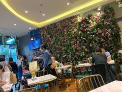 -杜哈夫DOUX RÊVE·生日蛋糕(日月光店)
