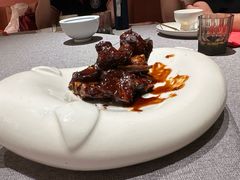 -桂满陇·手作小笼包&江南叫花鸡(中山公园店)