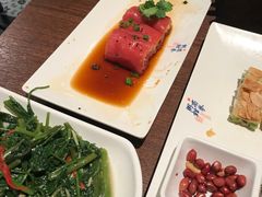 -南拳十三姨·潮汕砂锅粥(世纪金源店)