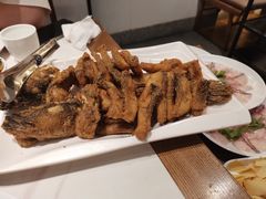 -盛源川香鱼火锅(西小区总店)