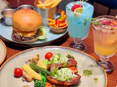 -bluefrog蓝蛙(悠唐购物中心店)