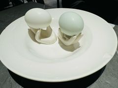 溏心海鸭蛋-佬太公海鸭·海鲜大排档(上海总店)
