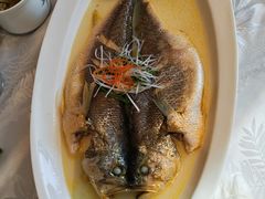 -一品淮扬 · 淮扬菜·北京万达文华酒店