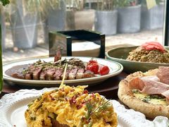 -果仁·意大利餐厅(财富广场店)