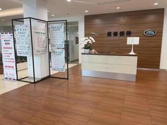-上海永达捷豹路虎4S旗舰店