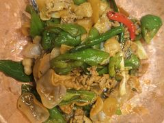 -云海肴·汽锅鸡·云南菜(天山百盛优客店)