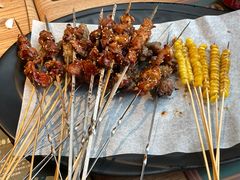 -壹酒贰肉1926·深夜食堂(南京北街店)