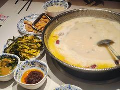 -古膳记猪肚鸡.生蚝鸡(拱北店)