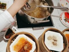 -牛物鲜切牛肉火锅(宜家荟聚店)
