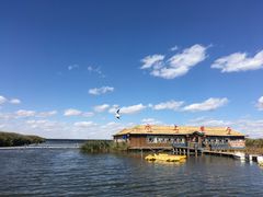 -乌梁素海景区