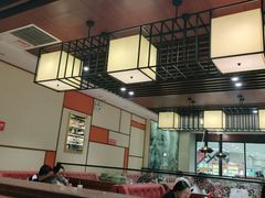 -金迈圆烤肉餐厅(维多利店)