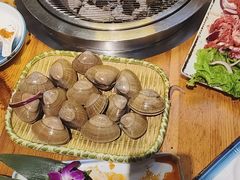 -7星海鲜烧烤(紫光福郡店)