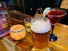 -SISTERS BAR RESTAURANT川意酒馆(嘉善老市H楼店)