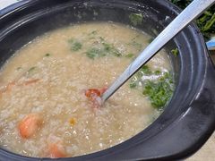 -潘先生平价海鲜城(神州半岛店)