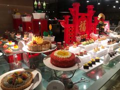 -西安皇冠假日酒店·朱雀咖啡厅