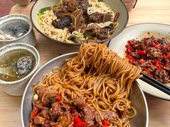 -粉观右江西鲜辣米粉(天地店)