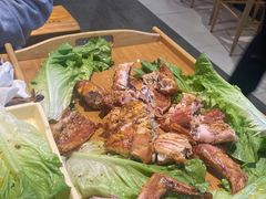 -木屋烧烤(龙湖天街店)