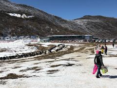 -太子岭滑雪场