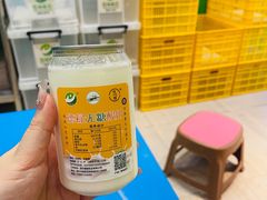 -德禄酸奶(莫家街店)